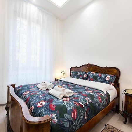 Circus Maximus N 1-At 400M Metro Apartment Rome Bagian luar foto