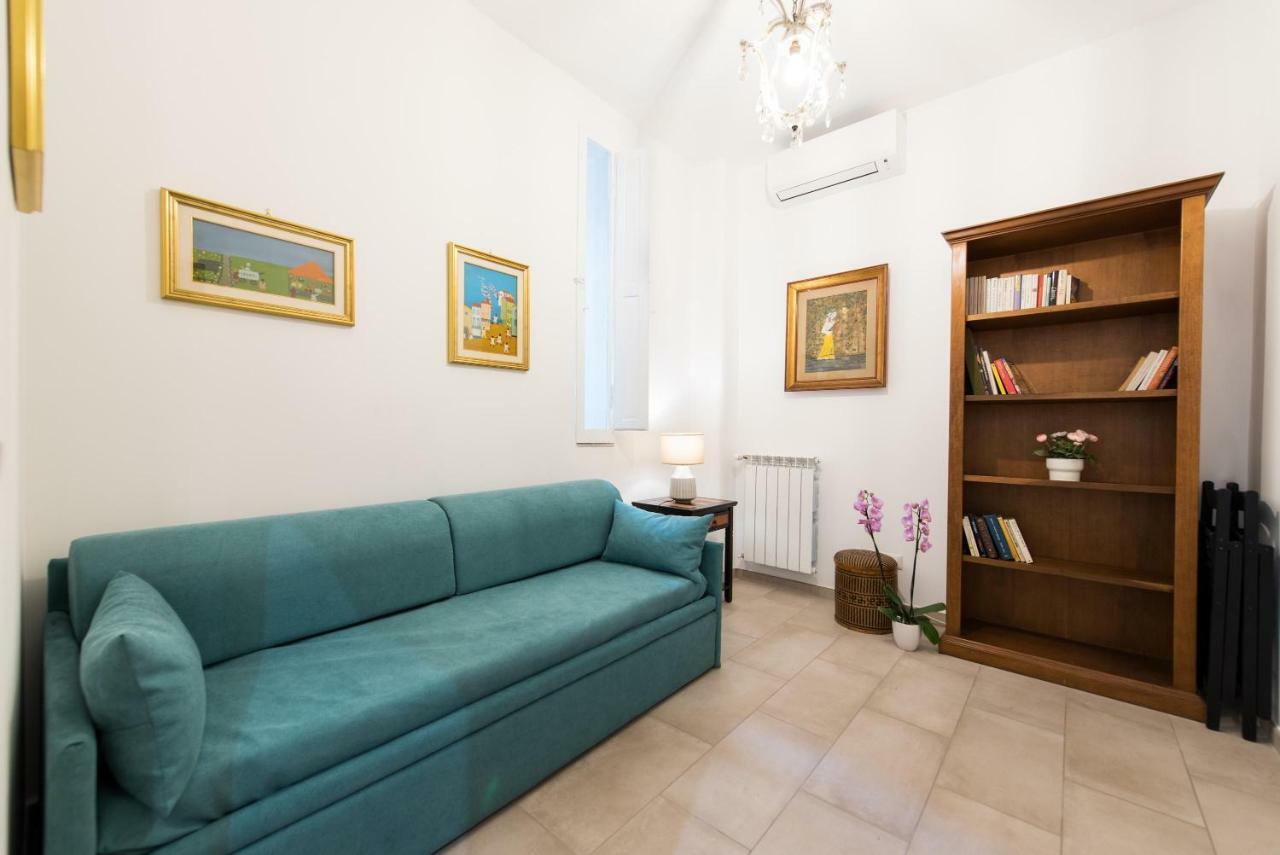 Circus Maximus N 1-At 400M Metro Apartment Rome Bagian luar foto