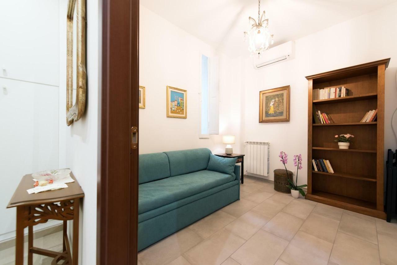 Circus Maximus N 1-At 400M Metro Apartment Rome Bagian luar foto
